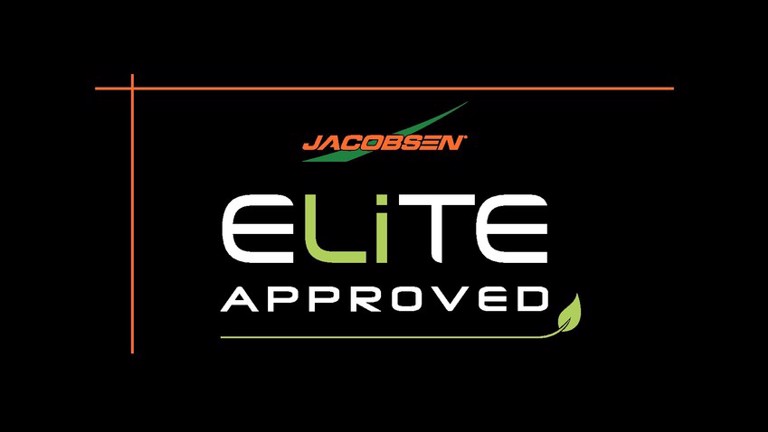 Elite Approved