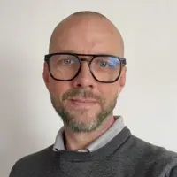 David Svahn