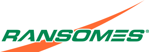 Ransomes