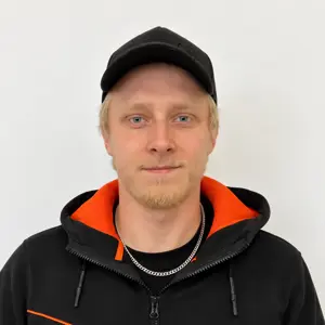 Linuz Andersson