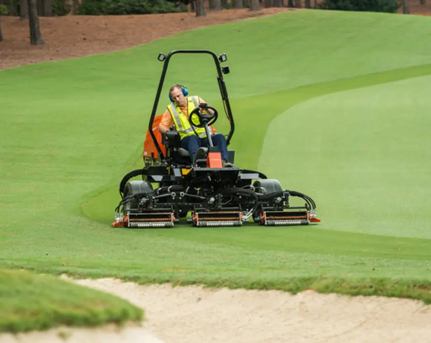 JACOBSEN: SLF530
