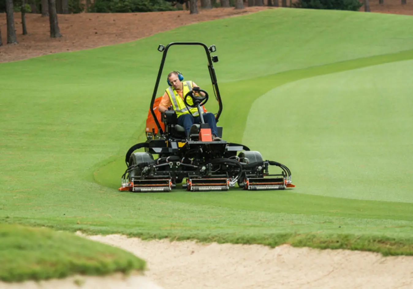 JACOBSEN: SLF530