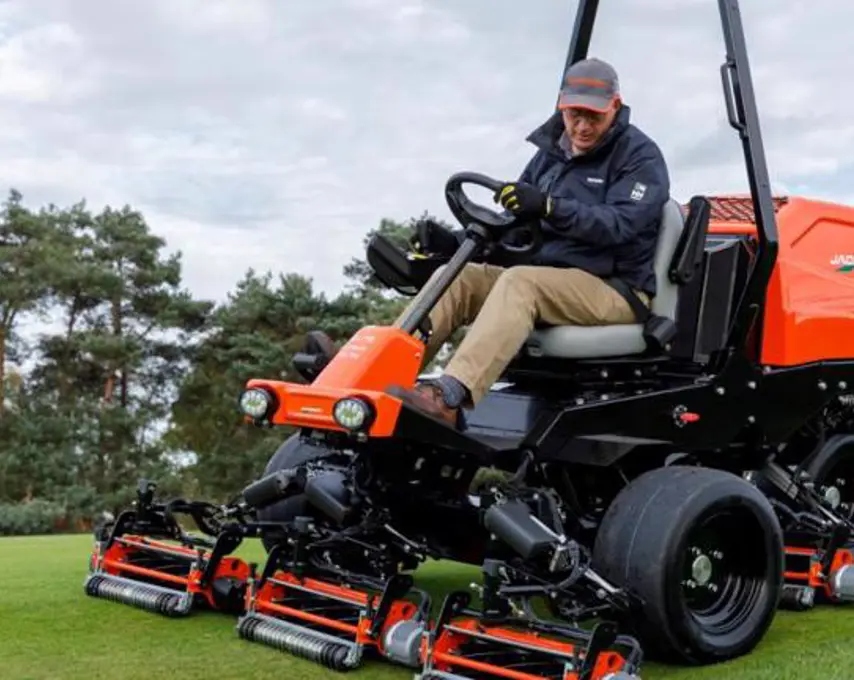 JACOBSEN: SLF1 ELiTE