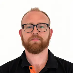 Arvid Olovsson