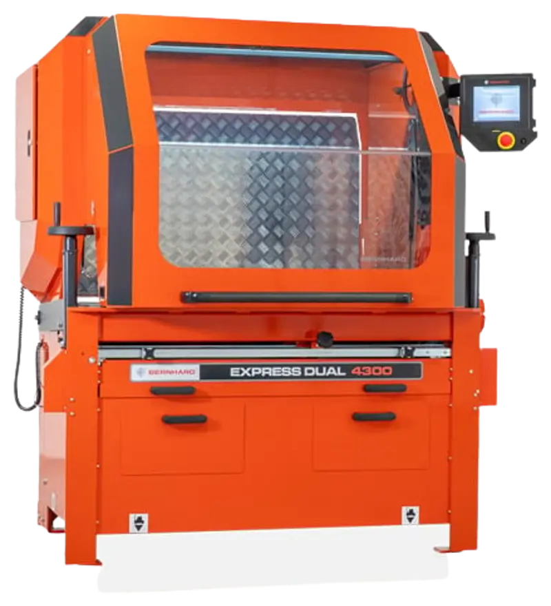 Cylinderslip - Express Dual 4300