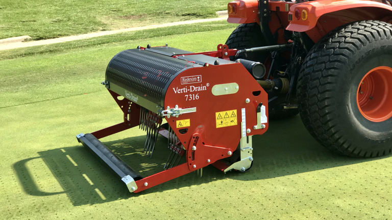 Verti-Drain 7316