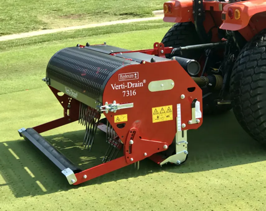 Verti-Drain 7316