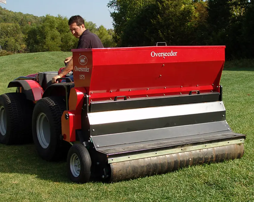 Overseeder 1275/1575