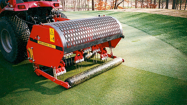 Verti-Drain 7212