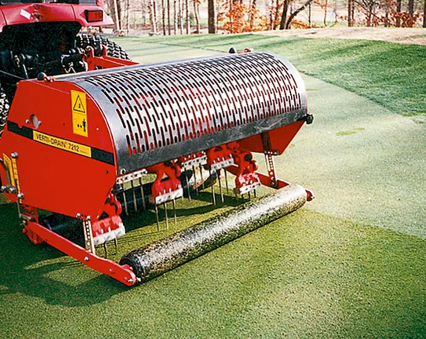 Verti-Drain 7212
