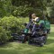 Ransomes TR320